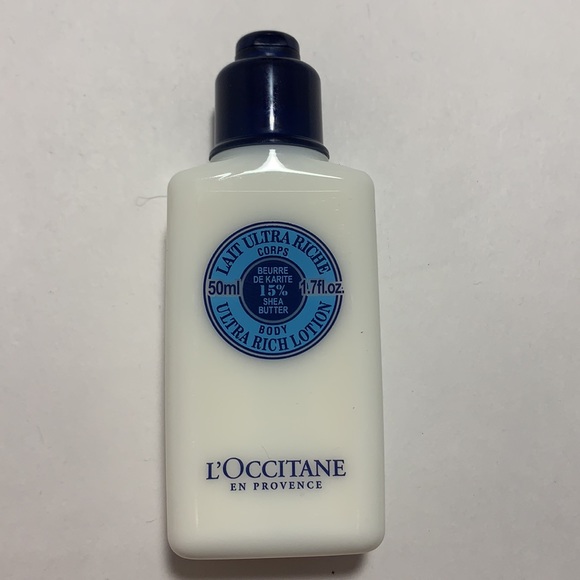 L’OCCITANE ‘A Lavish Escape’ Gift Set - NWT - Picture 6 of 12